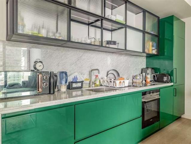 1 bed flat for sale