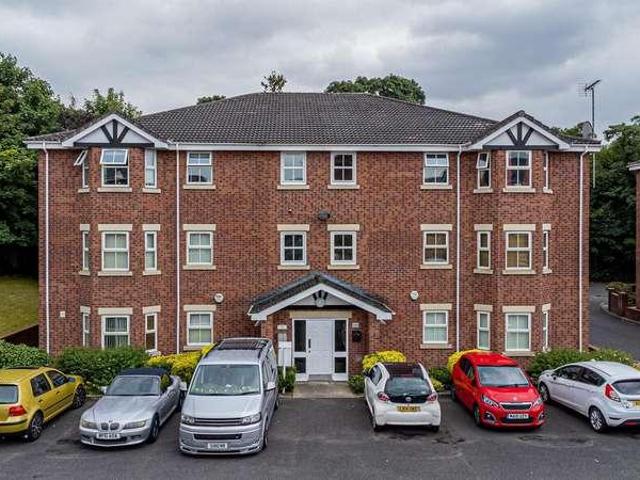 1 bed flat for sale