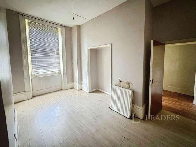 1 bed flat for sale