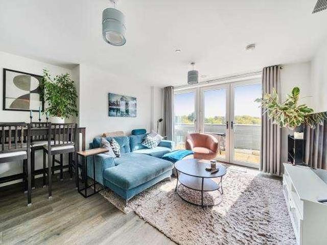 1 bed flat for sale