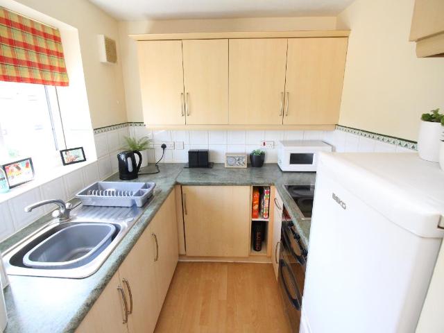 1 bed flat for sale