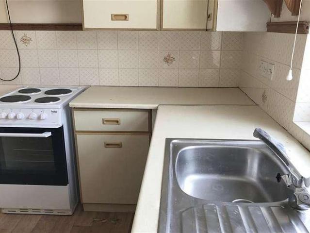 1 bed flat for sale