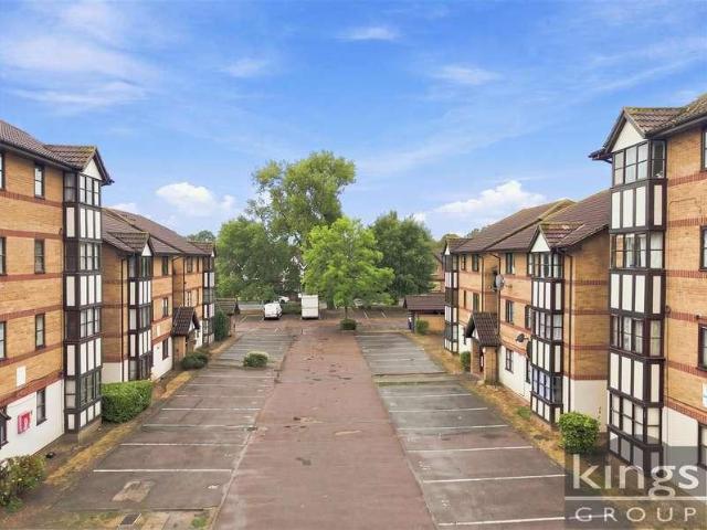 1 bed flat for sale