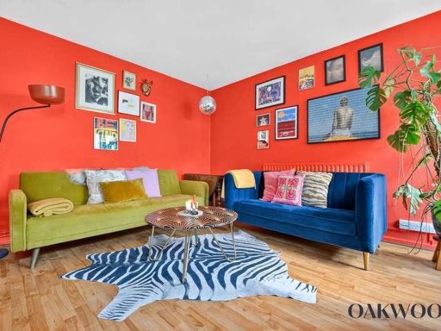 1 bed flat for sale