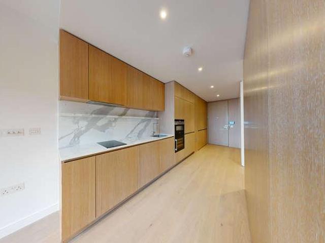 1 bed flat for sale