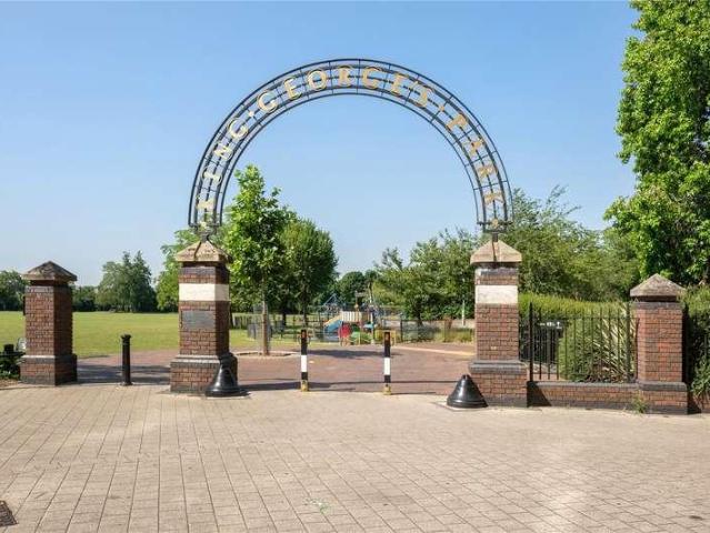 1 bed flat for sale