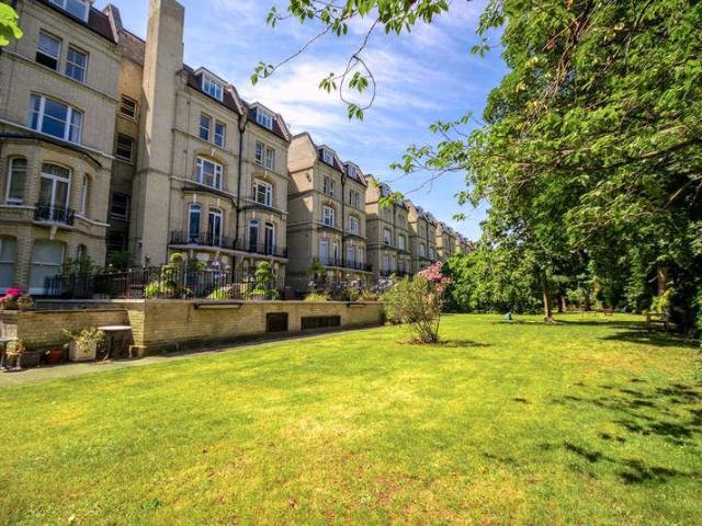1 bed flat for sale