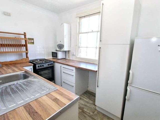 1 bed flat for sale