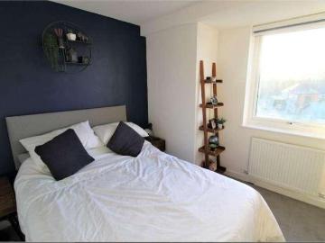 1 bed flat for sale