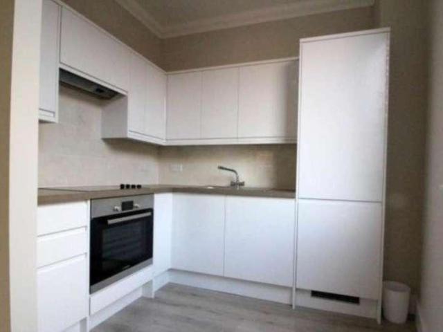 1 bed flat for sale
