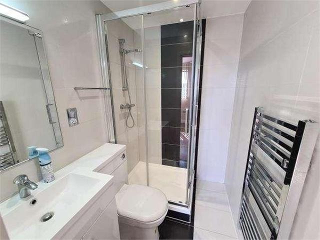 1 bed flat for sale