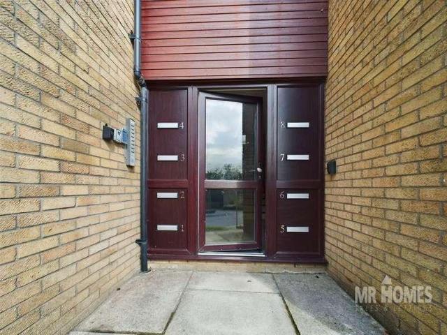 1 bed flat for sale