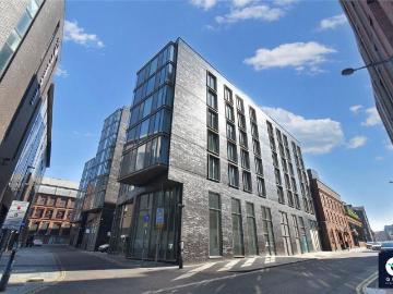 1 bed flat for sale