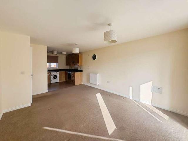 1 bed flat for sale