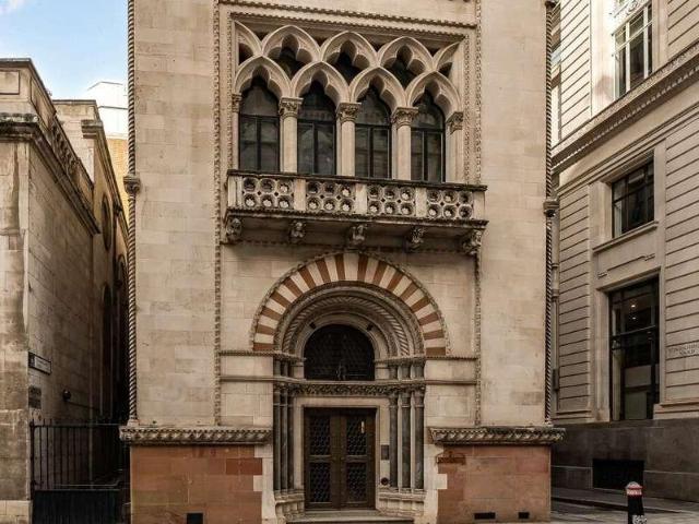 1 bed flat for sale