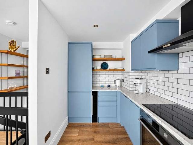 1 bed flat for sale