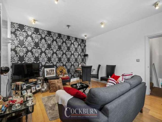 1 bed flat for sale