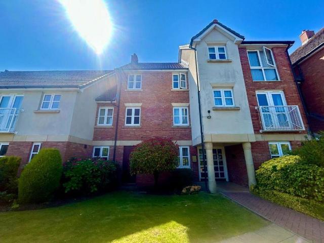 1 bed flat for sale