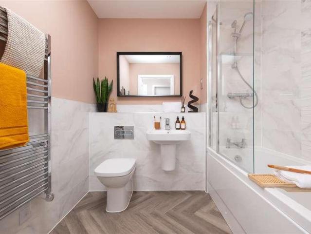 1 bed flat for sale