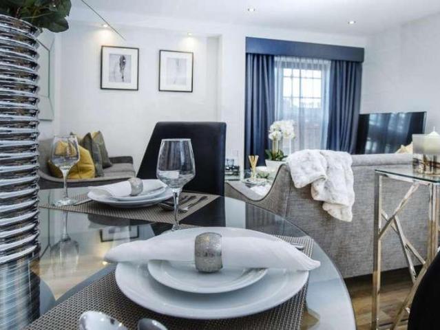 1 bed flat for sale