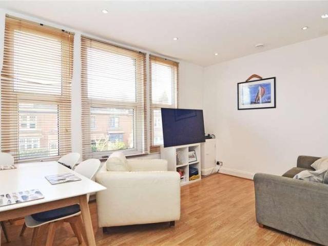 1 bed flat for sale