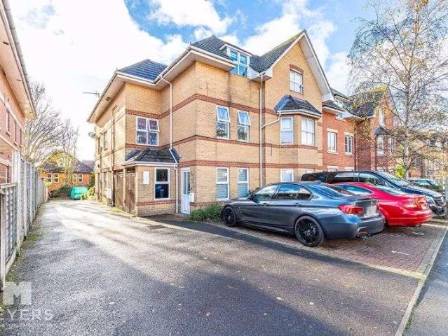 1 bed flat for sale