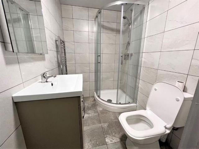 1 bed flat for sale