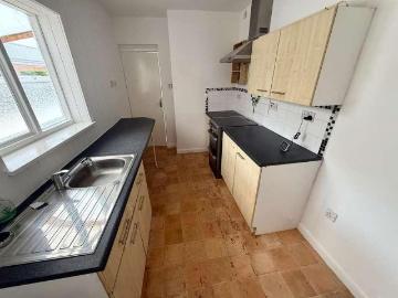 1 bed flat for sale