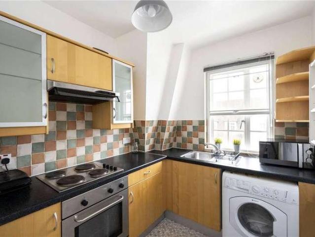 1 bed flat for sale