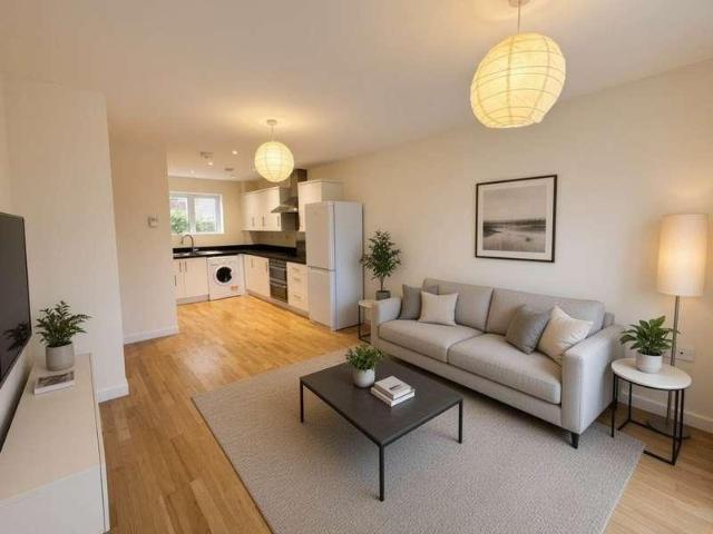 1 bed flat for sale