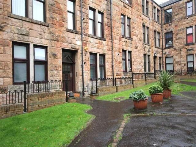 1 bed flat for sale