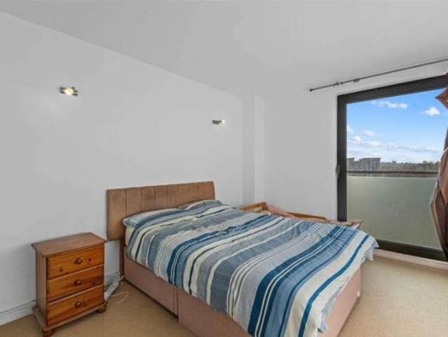 1 bed flat for sale