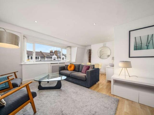 1 bed flat for sale
