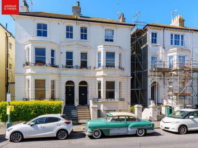 1 bed flat for sale