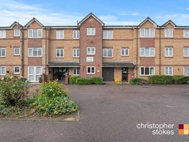 1 bed flat for sale
