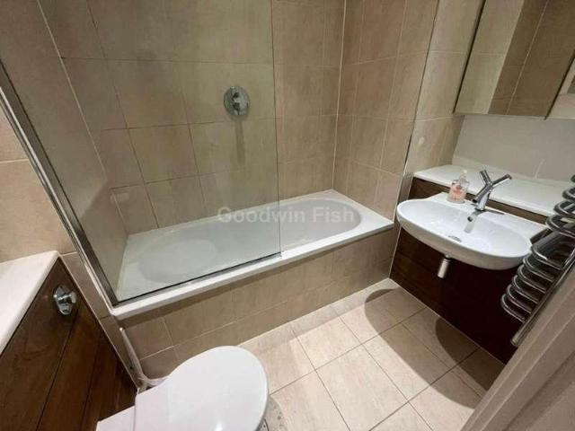 1 bed flat for sale