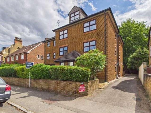 1 bed flat for sale