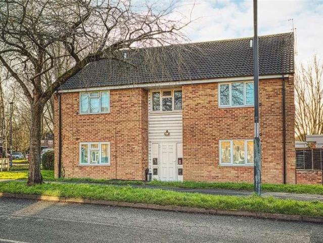 1 bed flat for sale