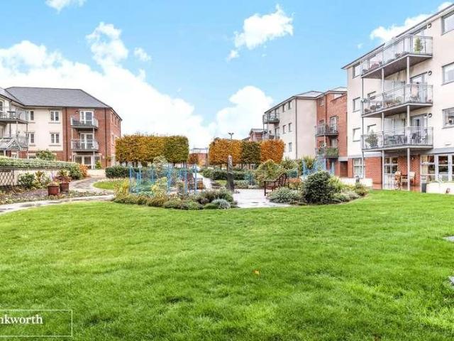 1 bed flat for sale