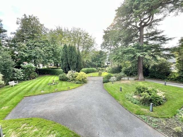 1 bed flat for sale