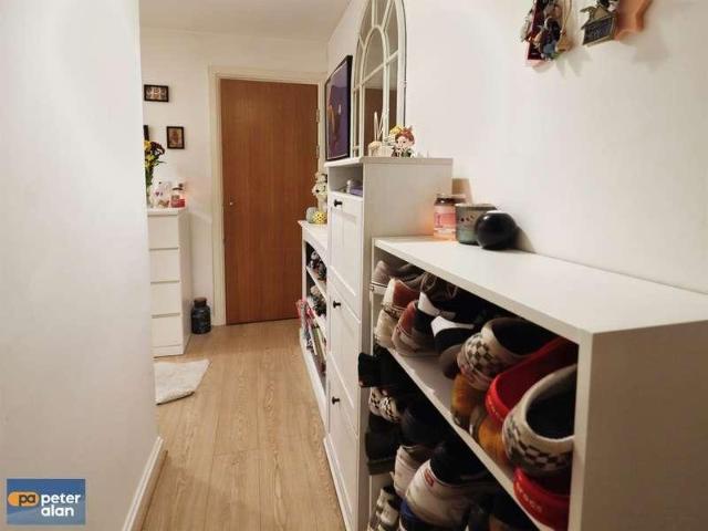 1 bed flat for sale