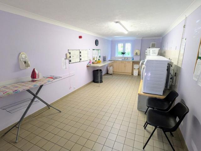 1 bed flat for sale