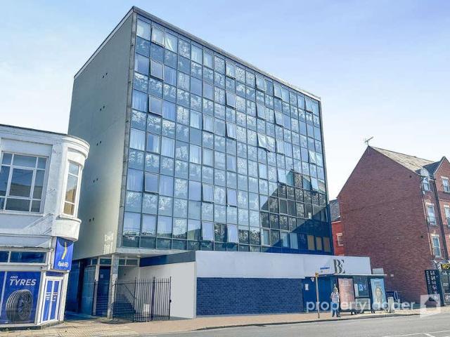 1 bed flat for sale