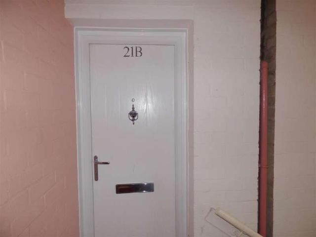1 bed flat for sale