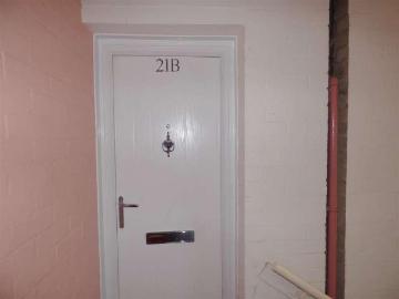 1 bed flat for sale