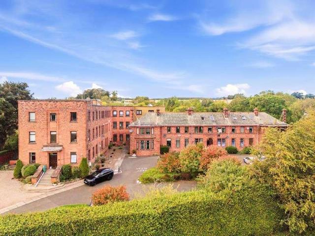 1 bed flat for sale