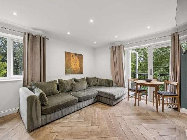 1 bed flat for sale