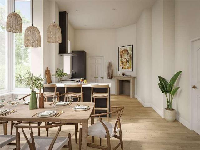 1 bed flat for sale