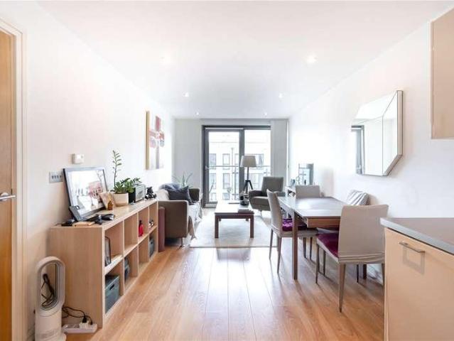 1 bed flat for sale