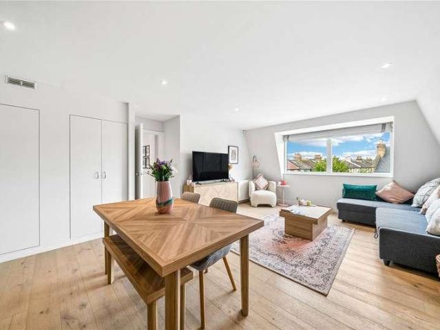 1 bed flat for sale
